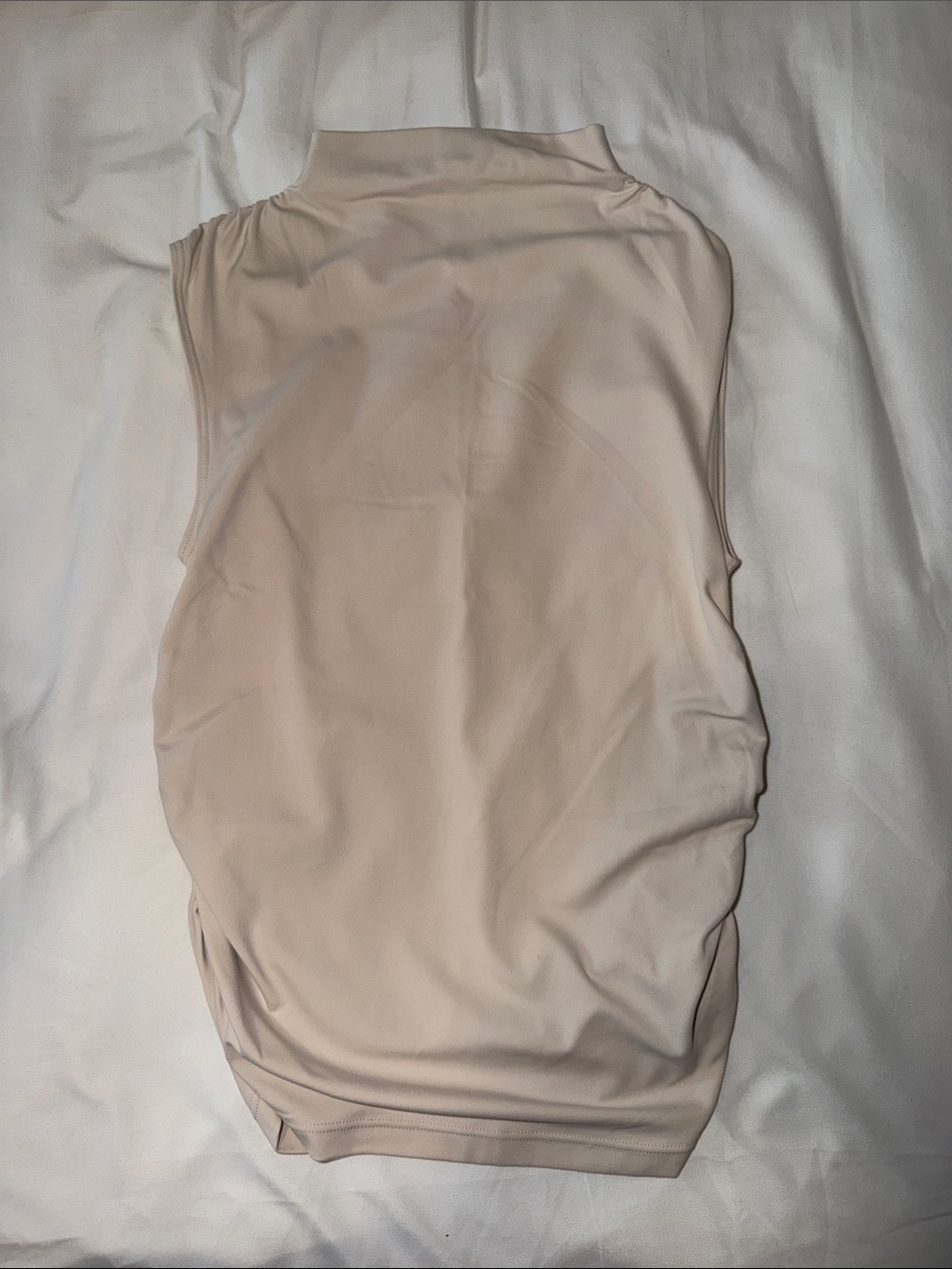 Aerie offline high neck tank